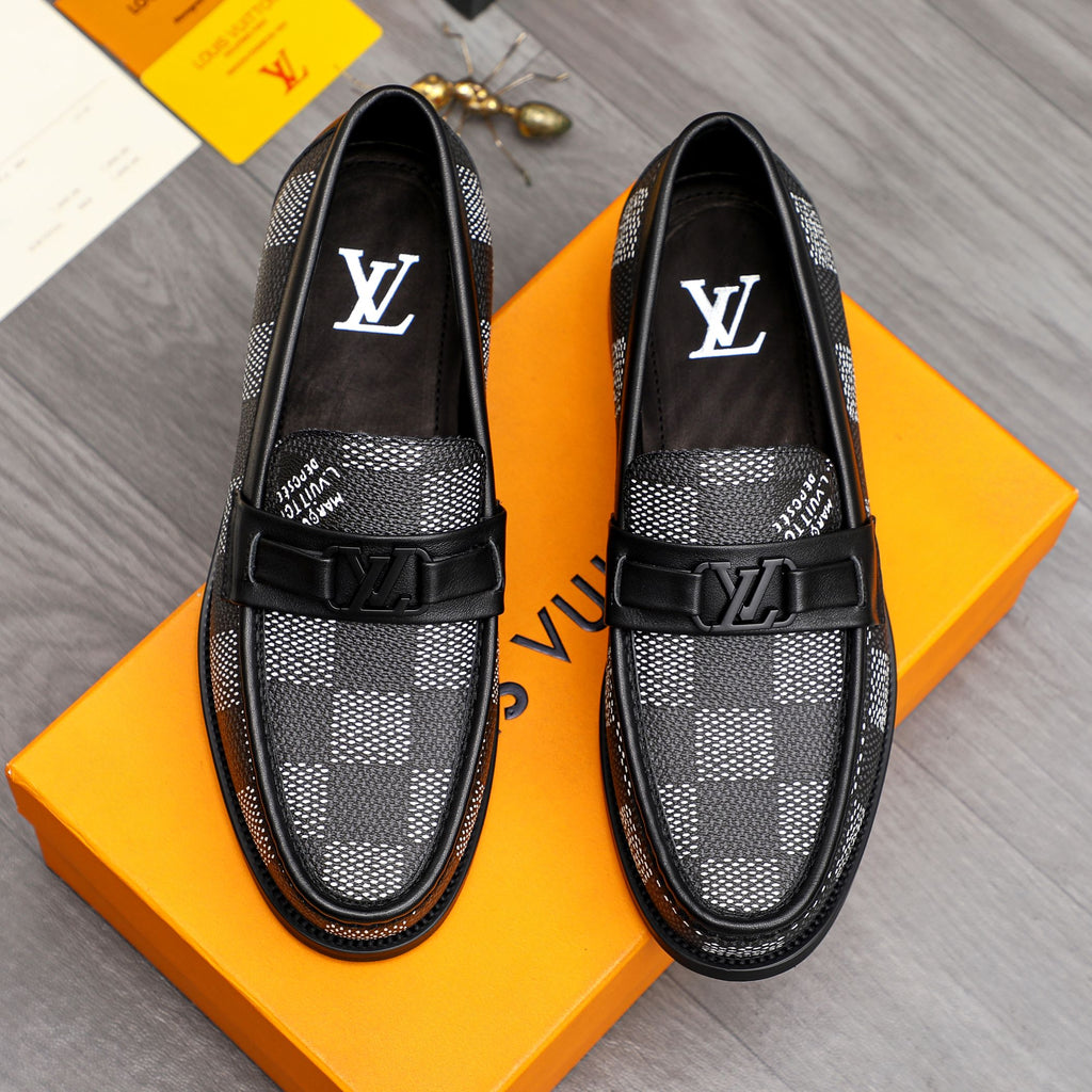 New Summer Handmade Men's SlippersXC052026062409