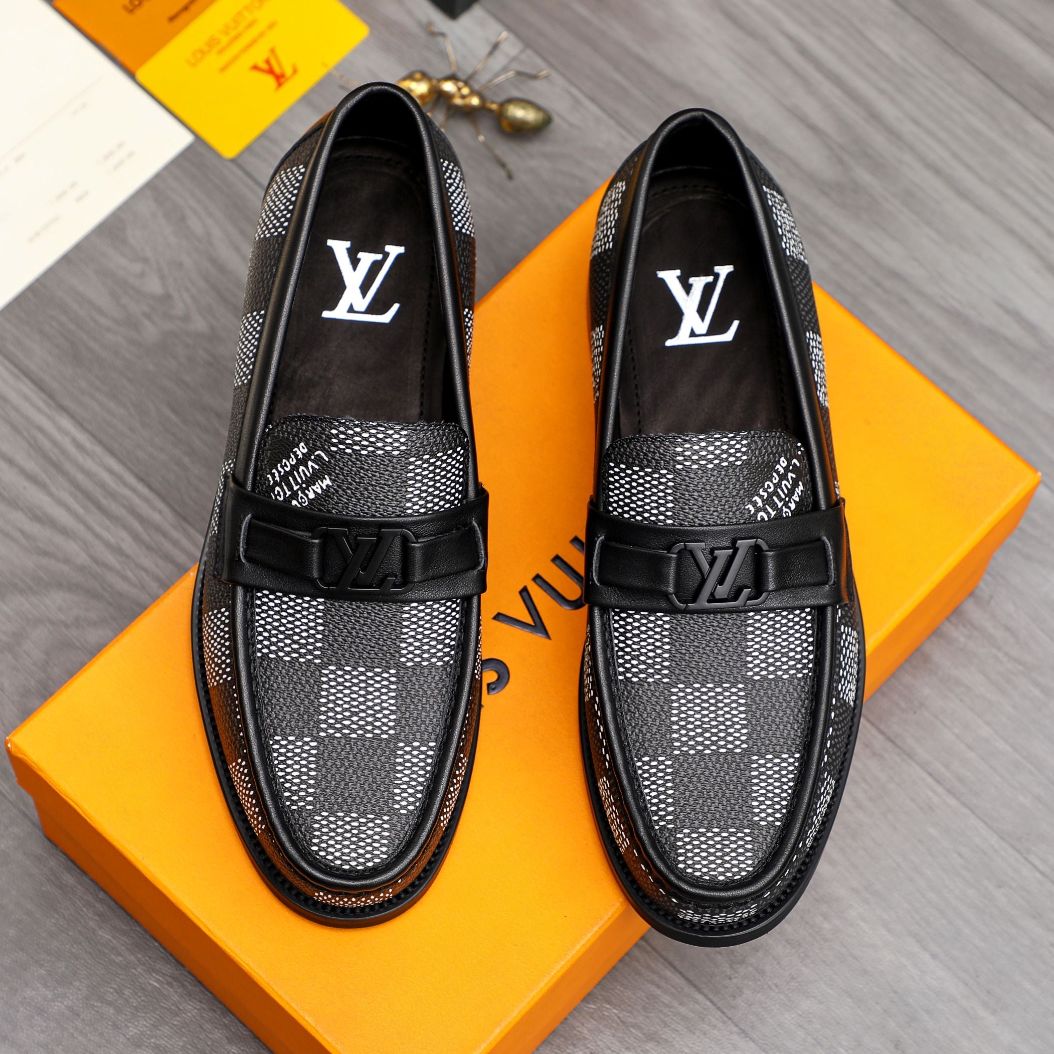 New Summer Handmade Men's SlippersXC052026062409