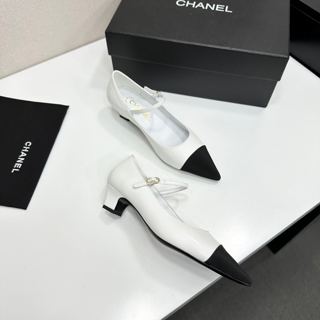 new Fashion handmade Leather women's shoesPD052026040803