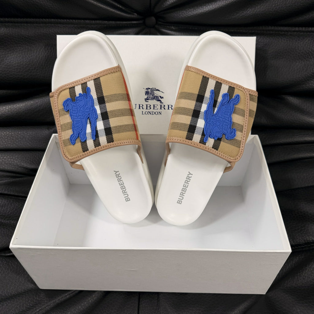 New fashion Brand New Men's SlippersXC052026032510