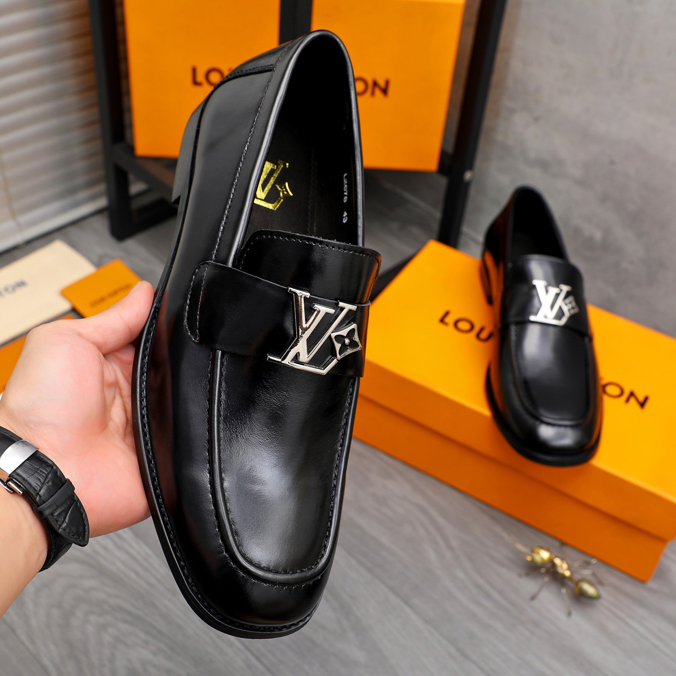 New Summer Handmade Men's SlippersXC052026062407