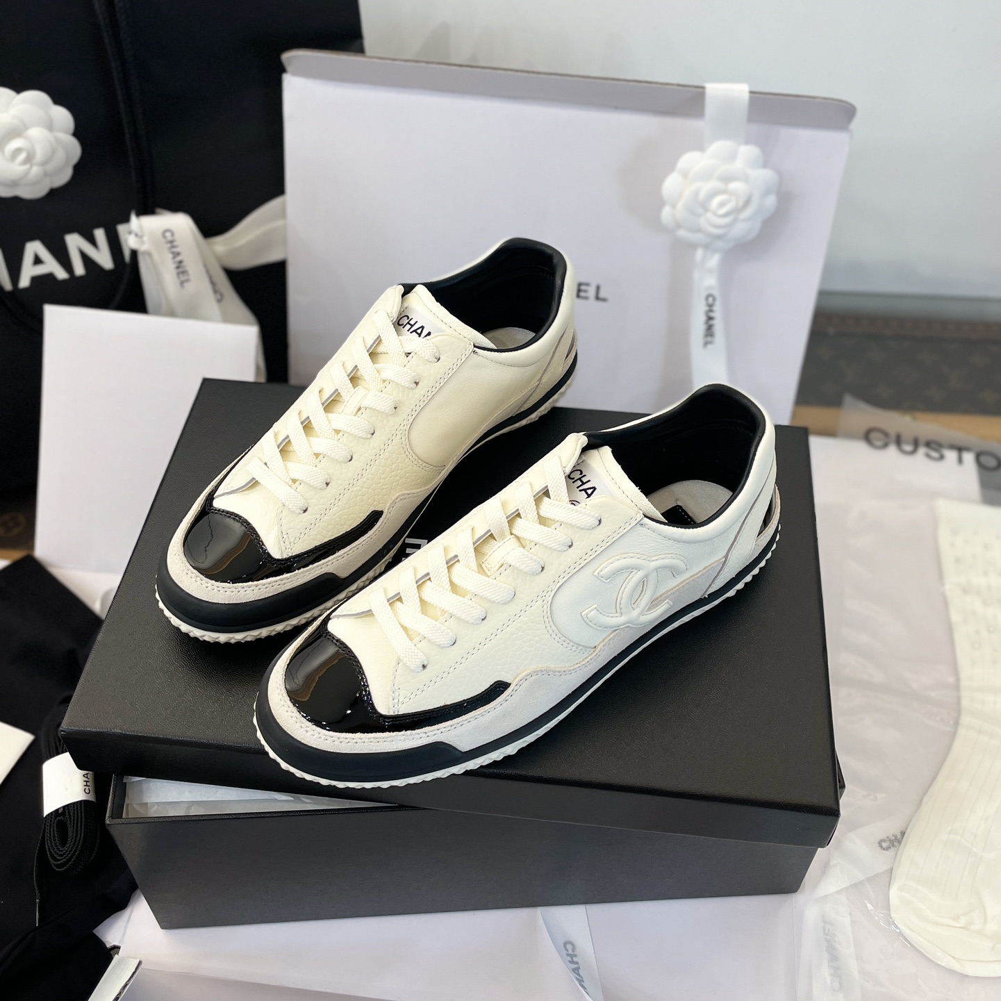 new Fashion handmade Leather women's shoesPD052026040802