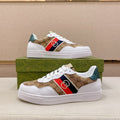 New Fashion G Logo Men's SnearkersXC0520251022203