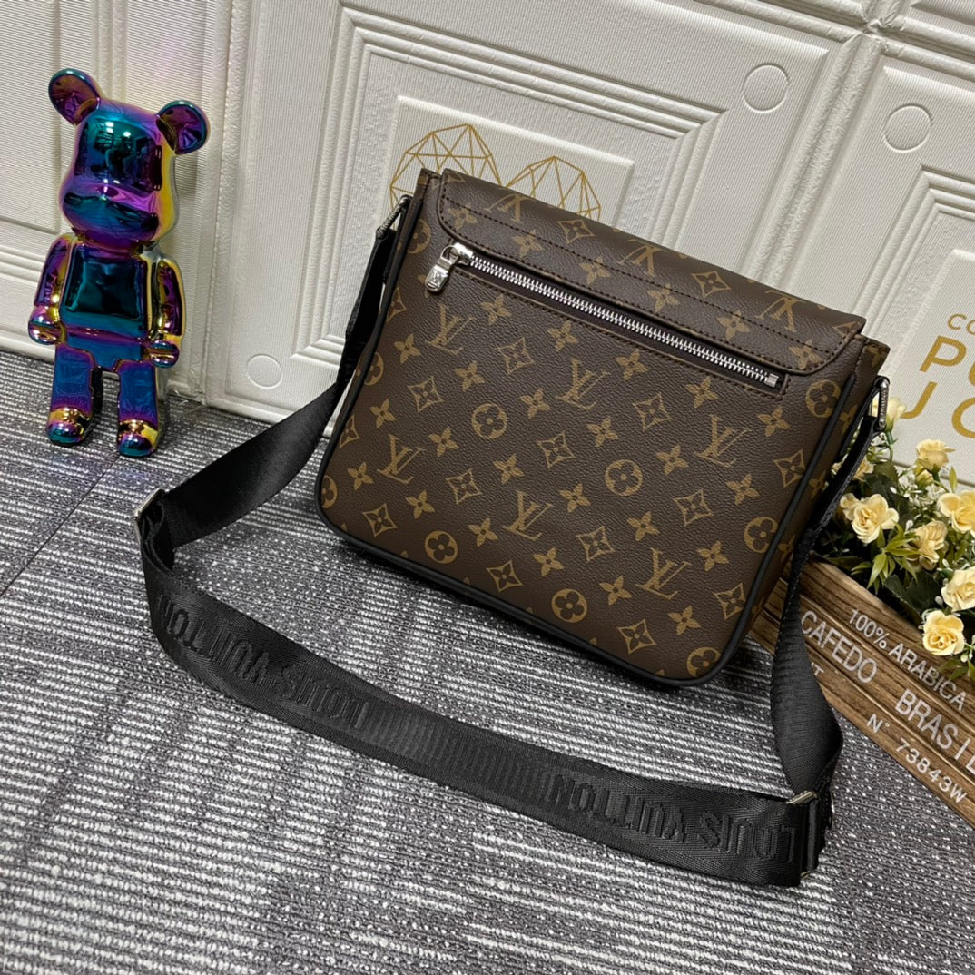 Casual Business Messenger Bag  XCS23081005