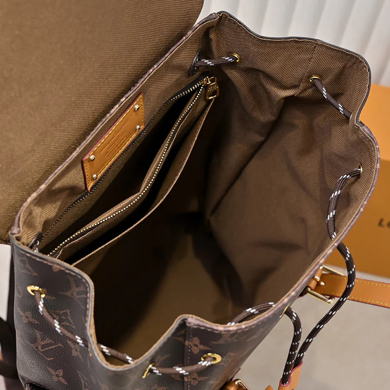 Monogram Men's Backpack JP0625111315