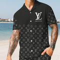 New Summer Hot Men's T-ShirtXC052026060801