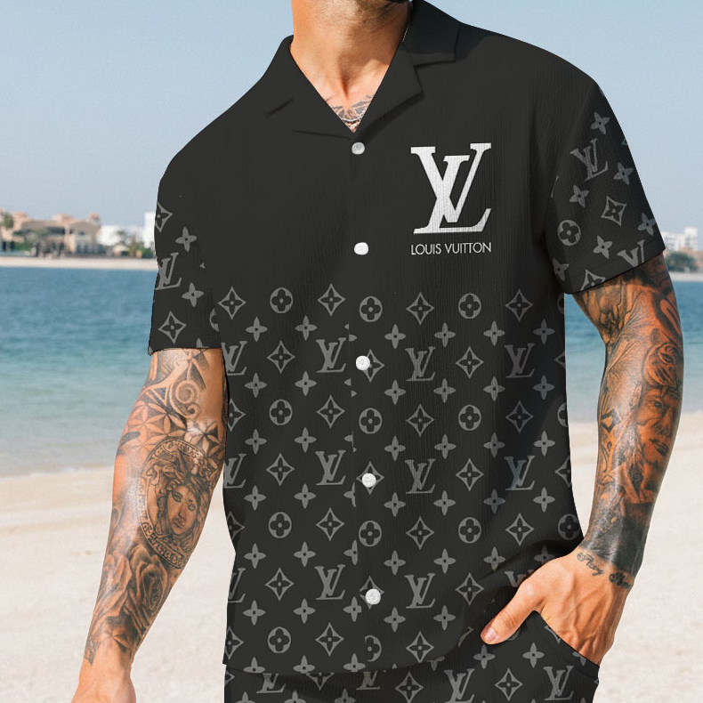 New Summer Hot Men's T-ShirtXC052026060801
