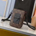 New Fashion Leather fashion bags XC052024082806