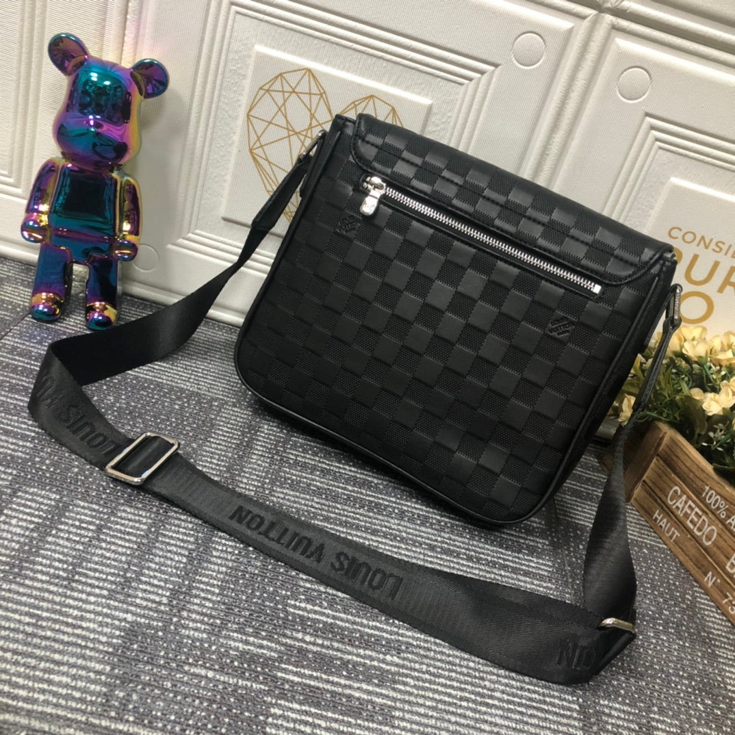 Casual Business Messenger Bag  XCS23081006