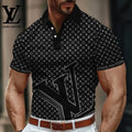 L Premium POLO Shirt For Men 1025041807