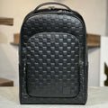 Backpack Leather Bag JP0625111314