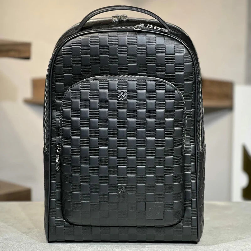 Backpack Leather Bag JP0625111314
