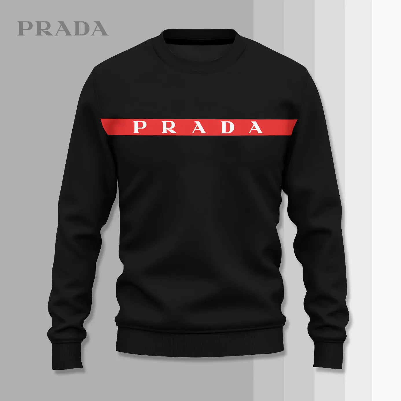 Limited Edition Luxury Sweater 3D1025101610