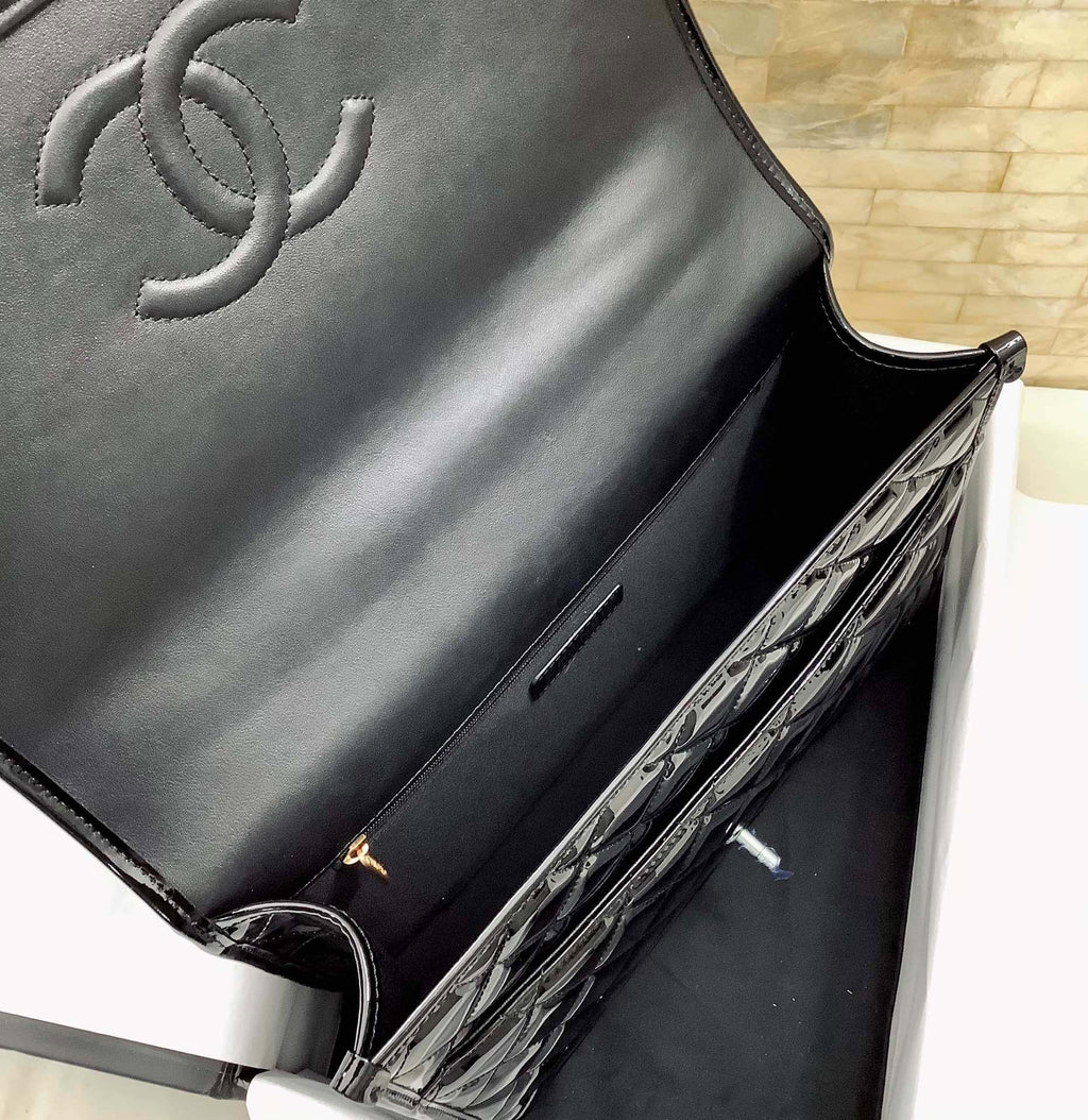New Black Bright Color C Logo Women's BagsPD052024082901