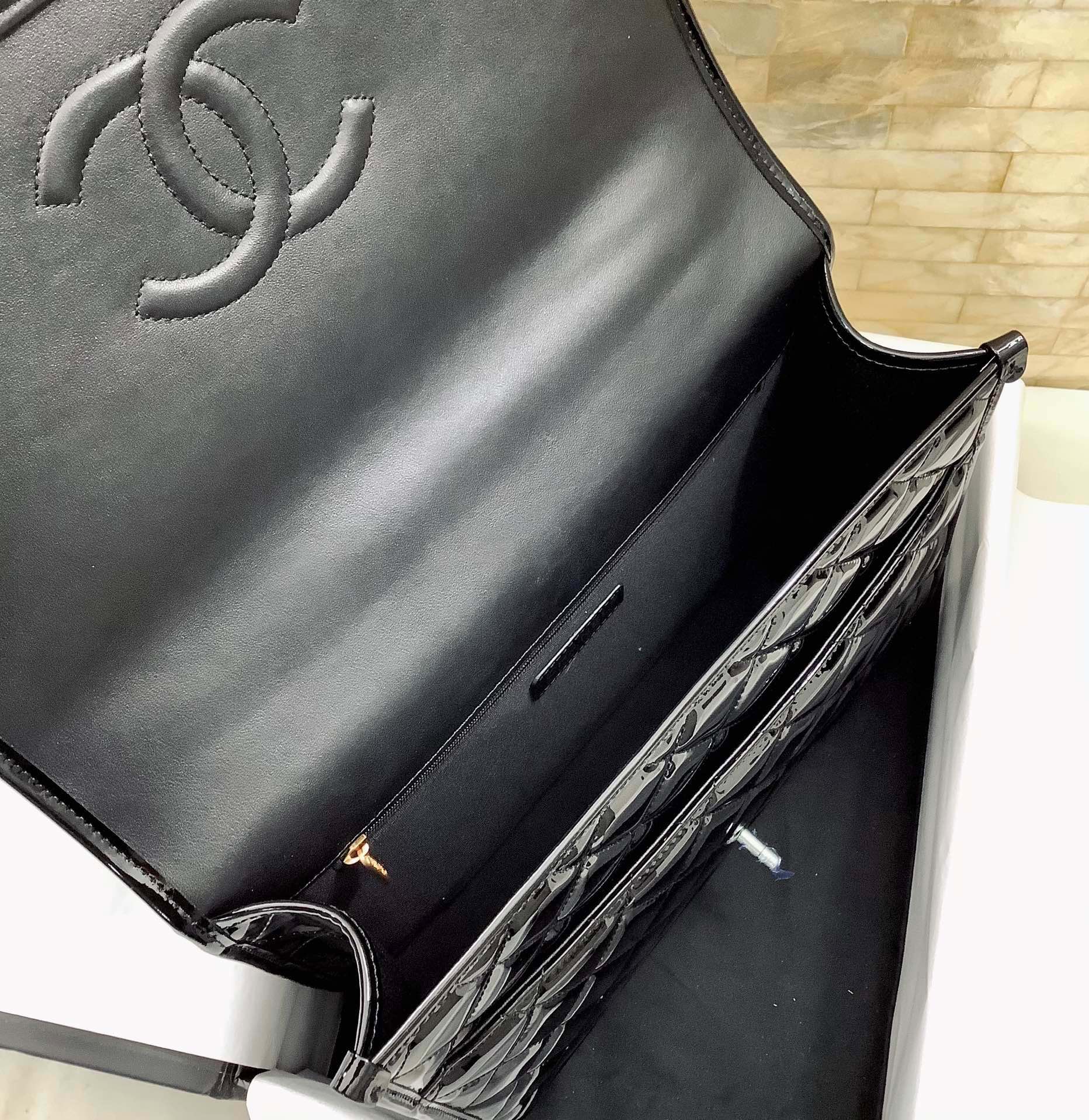 New Black Bright Color C Logo Women's BagsPD052024082901