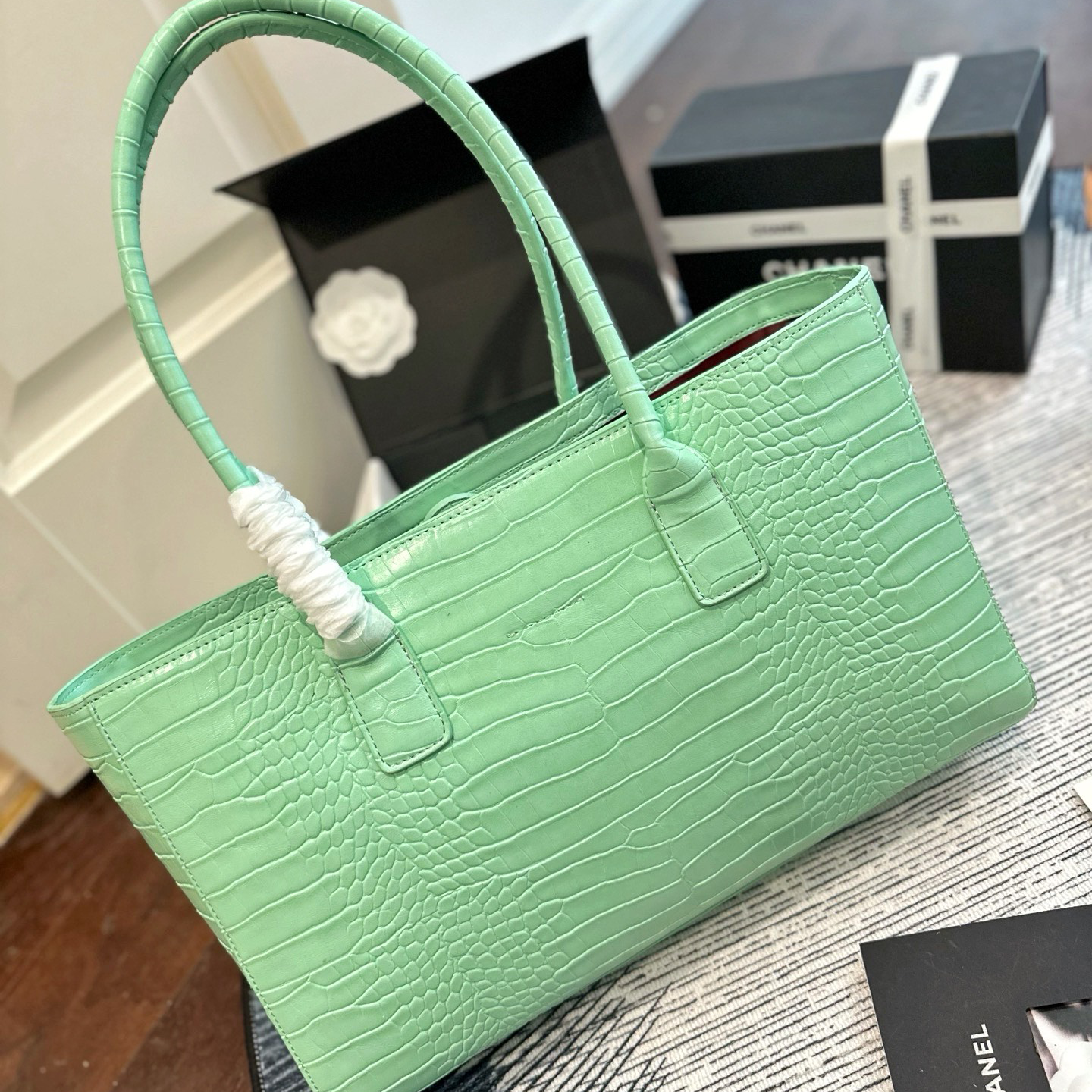 New fashion Leather Women's bagsXC052026052210