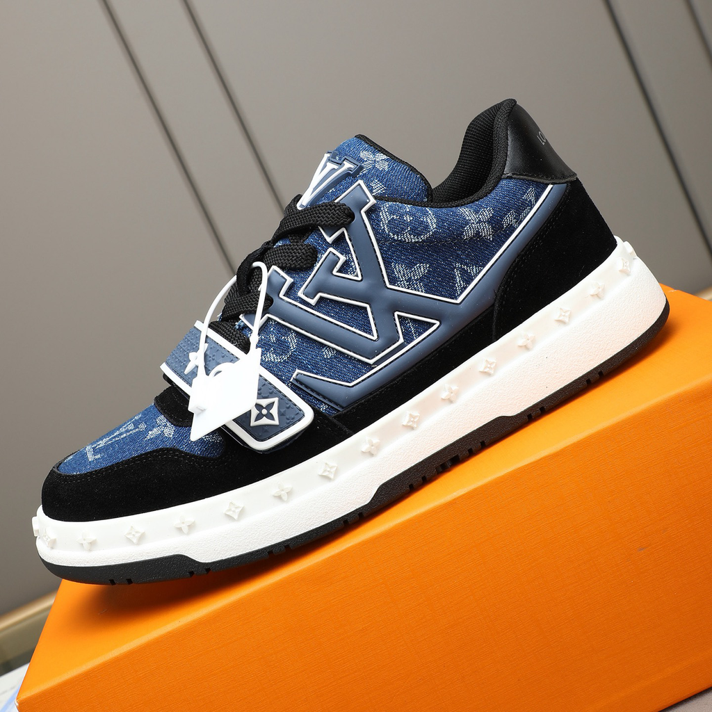 New Summer Handmade Men's SneakersXC052026062411