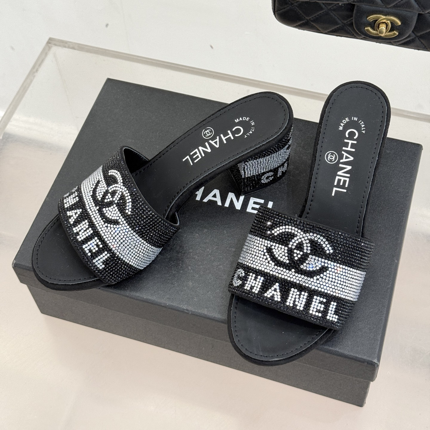 New Handmade women's shoesXC052026031116