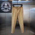new fashion G logo men's pantsPD052025111501
