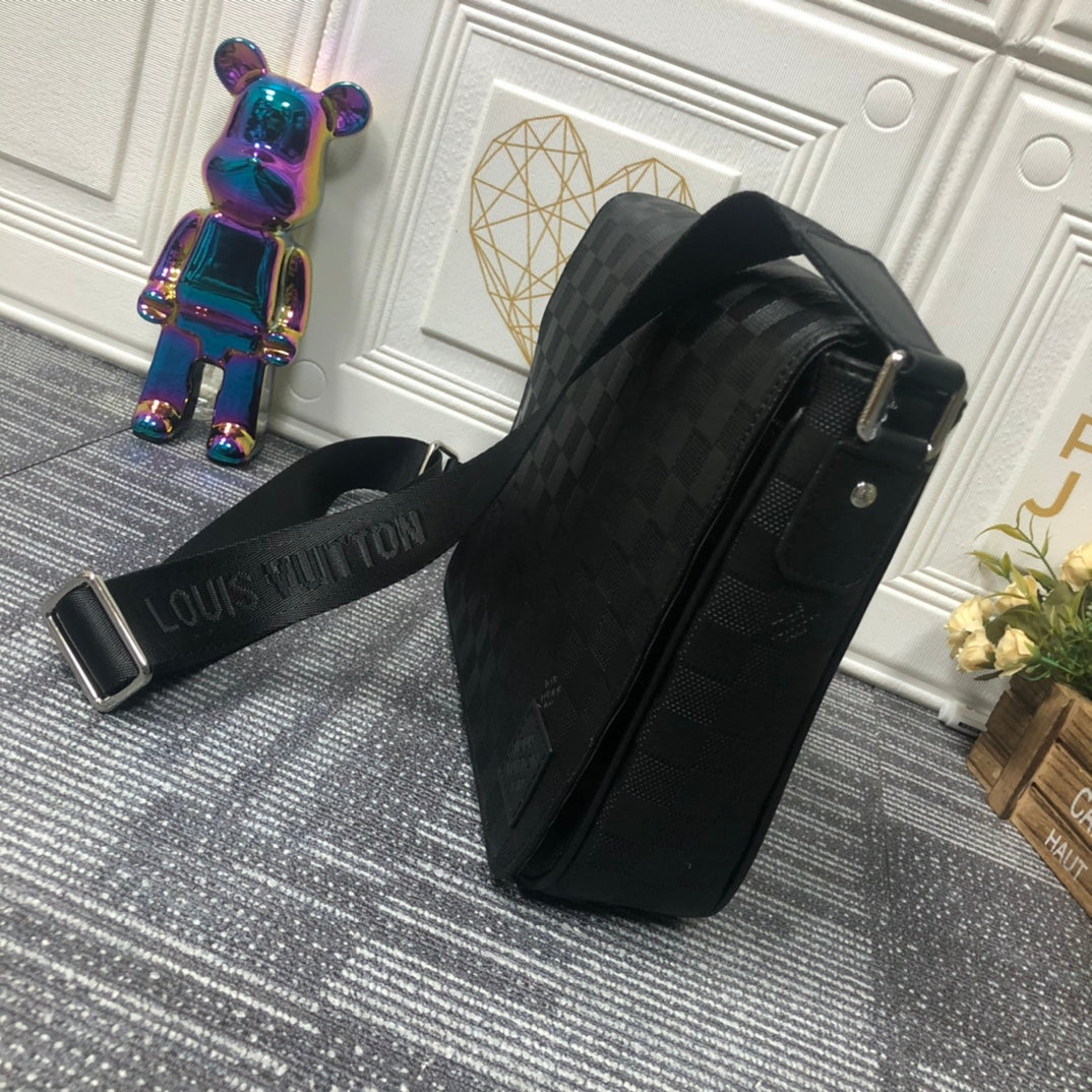Casual Business Messenger Bag  XCS23081006