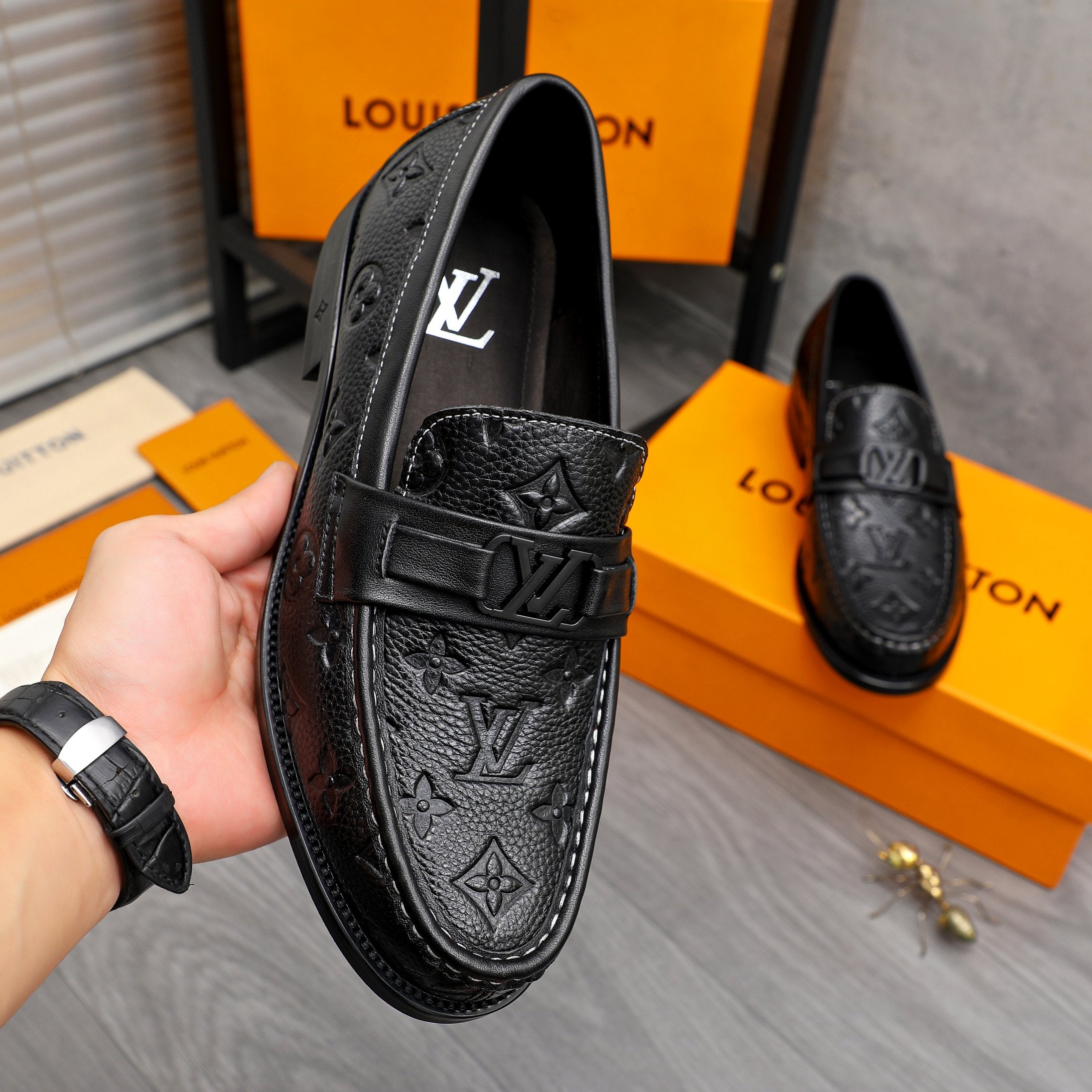New Summer Handmade Men's SlippersXC052026062408