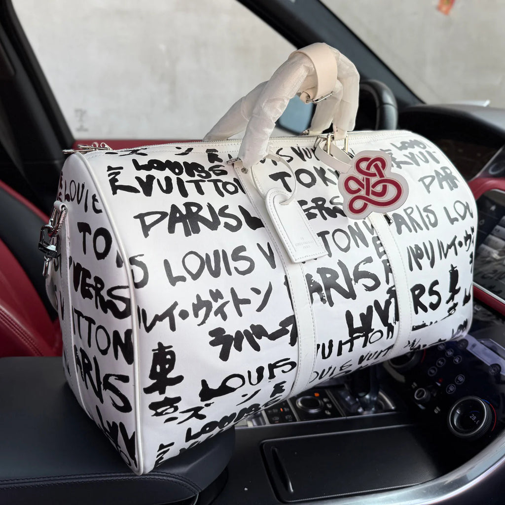 Fashion and versatile joint travel bag 1025031007