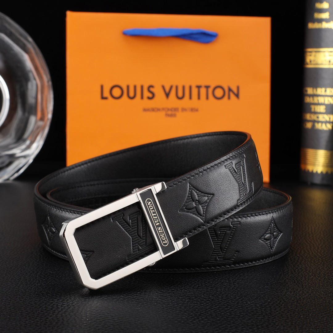 New Summer Hot Men's Leather BeltXC052026060803