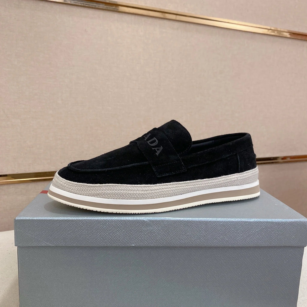 New casual simple men's shoes 1025051208