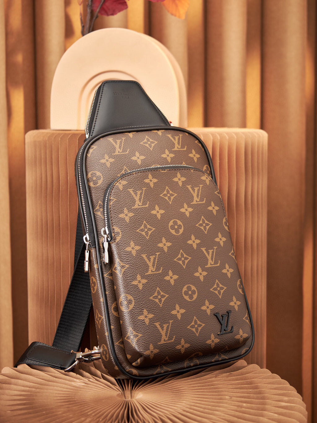New Fashion Leather bagsXC052026051505