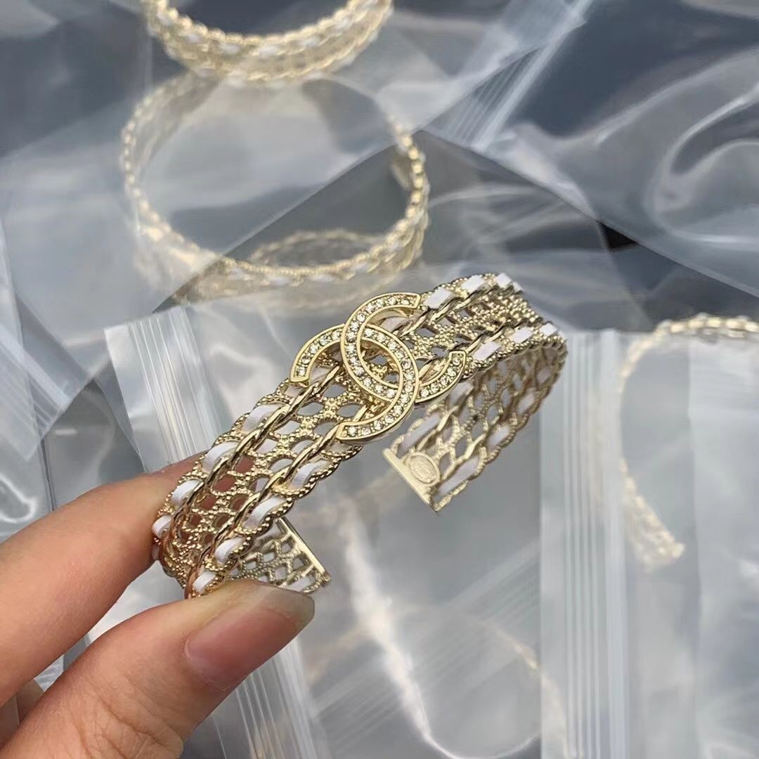 New Fashion C logo Women's Bracelet-PD05202341108