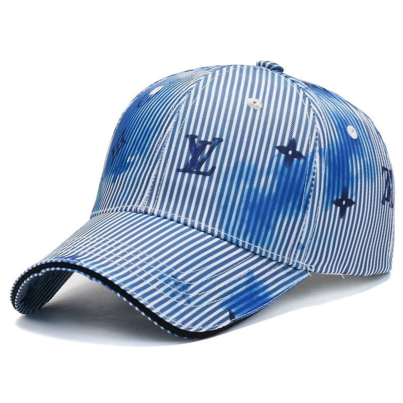 2022 Color Casual Fashion Baseball Cap