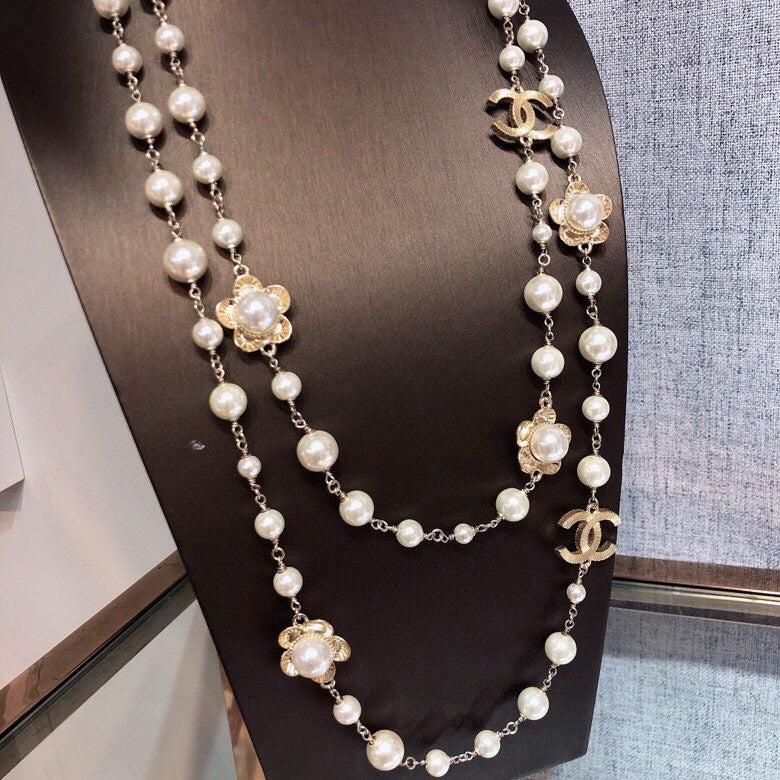New Stylish necklessPD052024022407