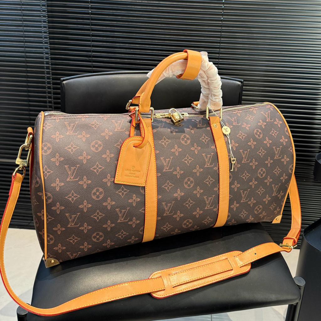 New Fashion  Leather Men's BagsXC052025121001