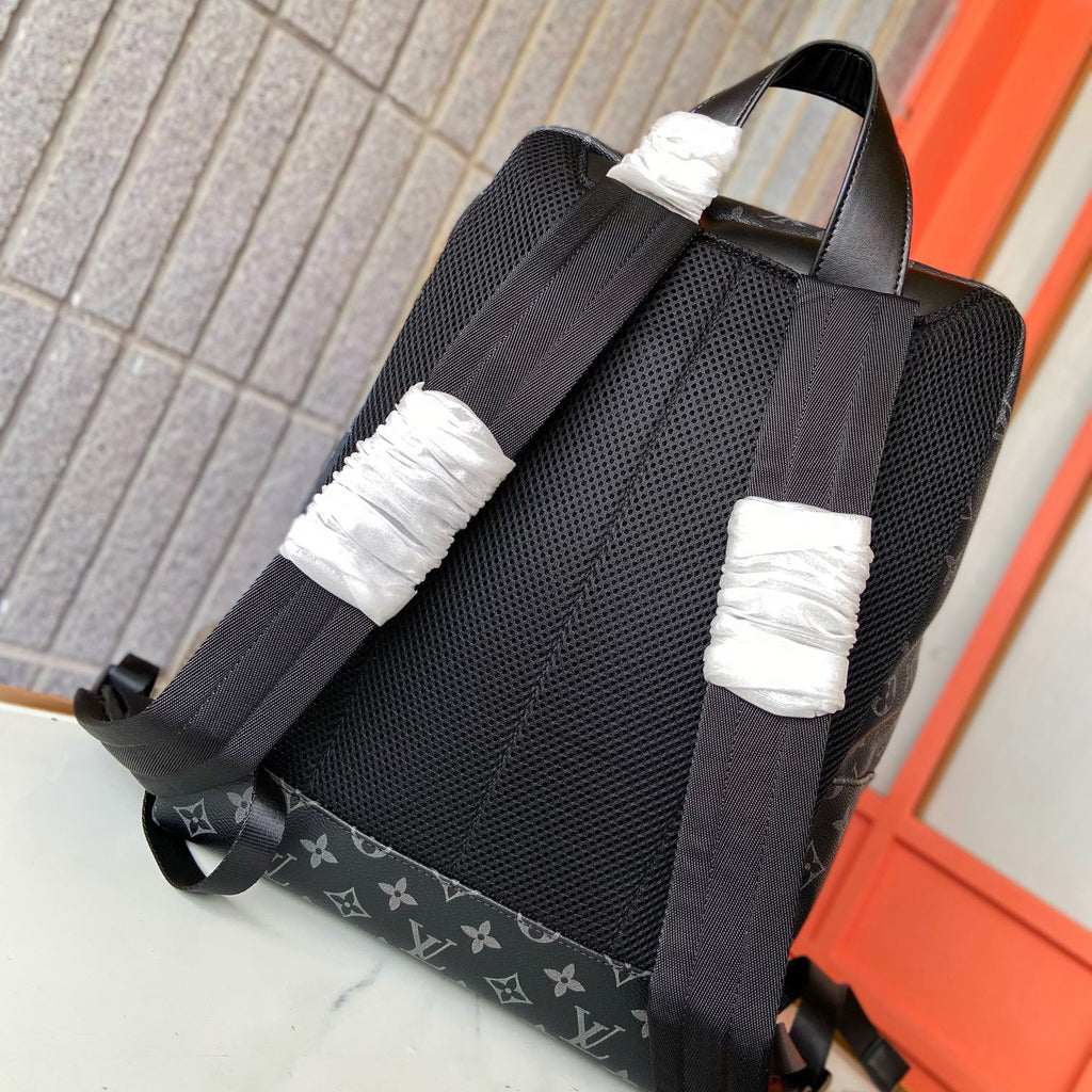 New 2024 Fashion style V Logo real leather Backpack bagsXC052024071903