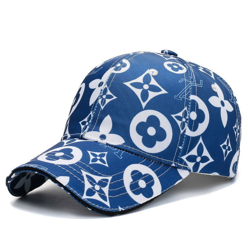 2022 Color Casual Fashion Baseball Cap