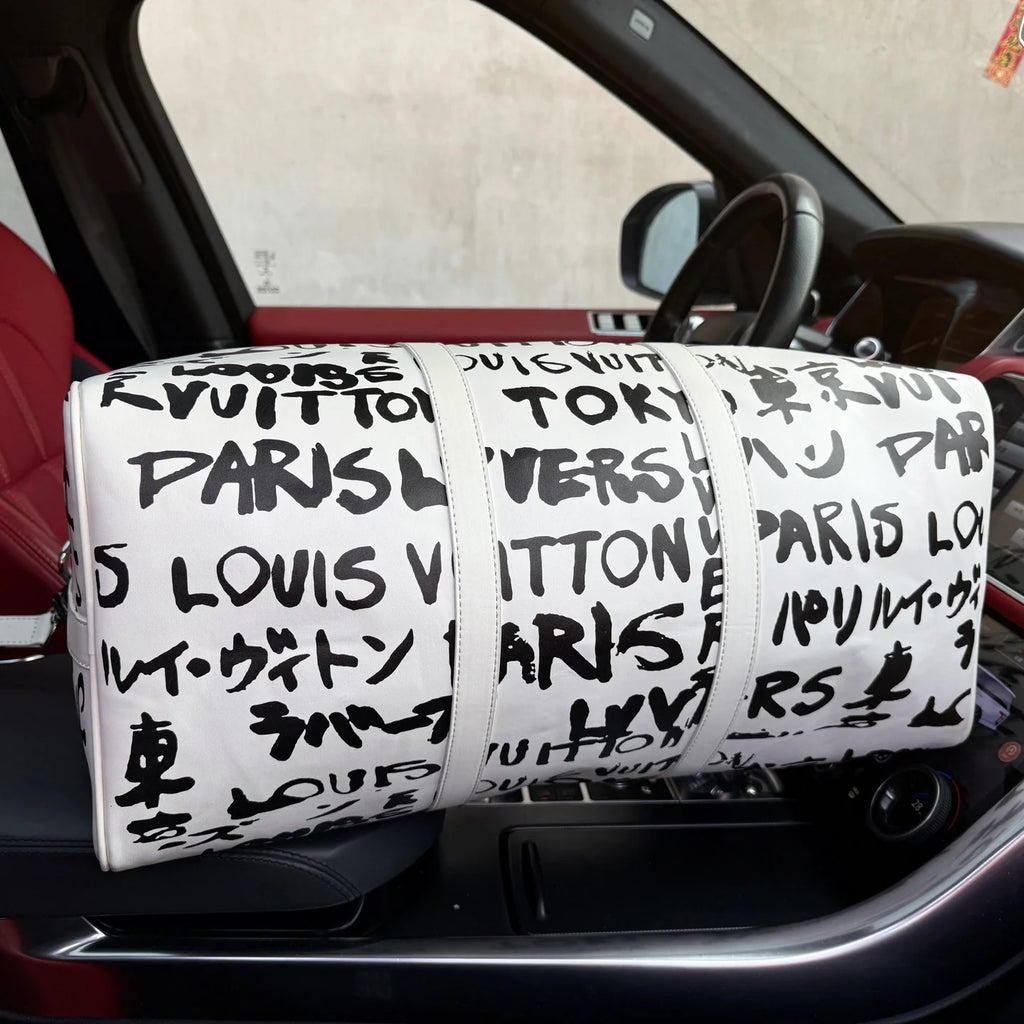 Fashion and versatile joint travel bag 1025031007