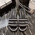 New Fashion C Logo Women's SlippersPD052024040904