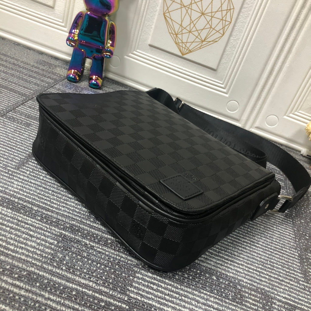 Casual Business Messenger Bag  XCS23081006