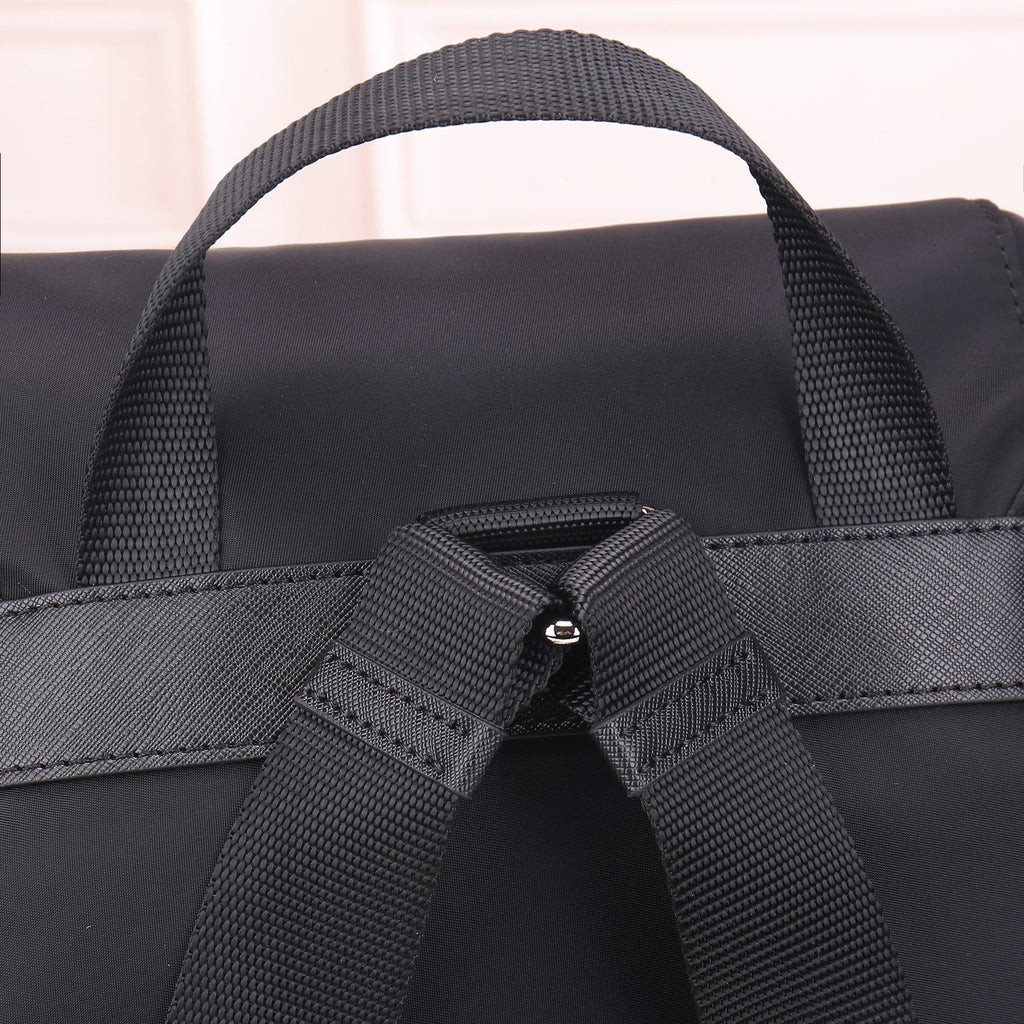 New Black P Logo Fashion Bags backpacks-XC052024041002