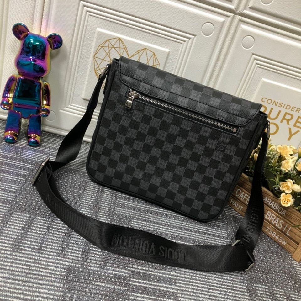 Casual Business Messenger Bag  XCS23081006