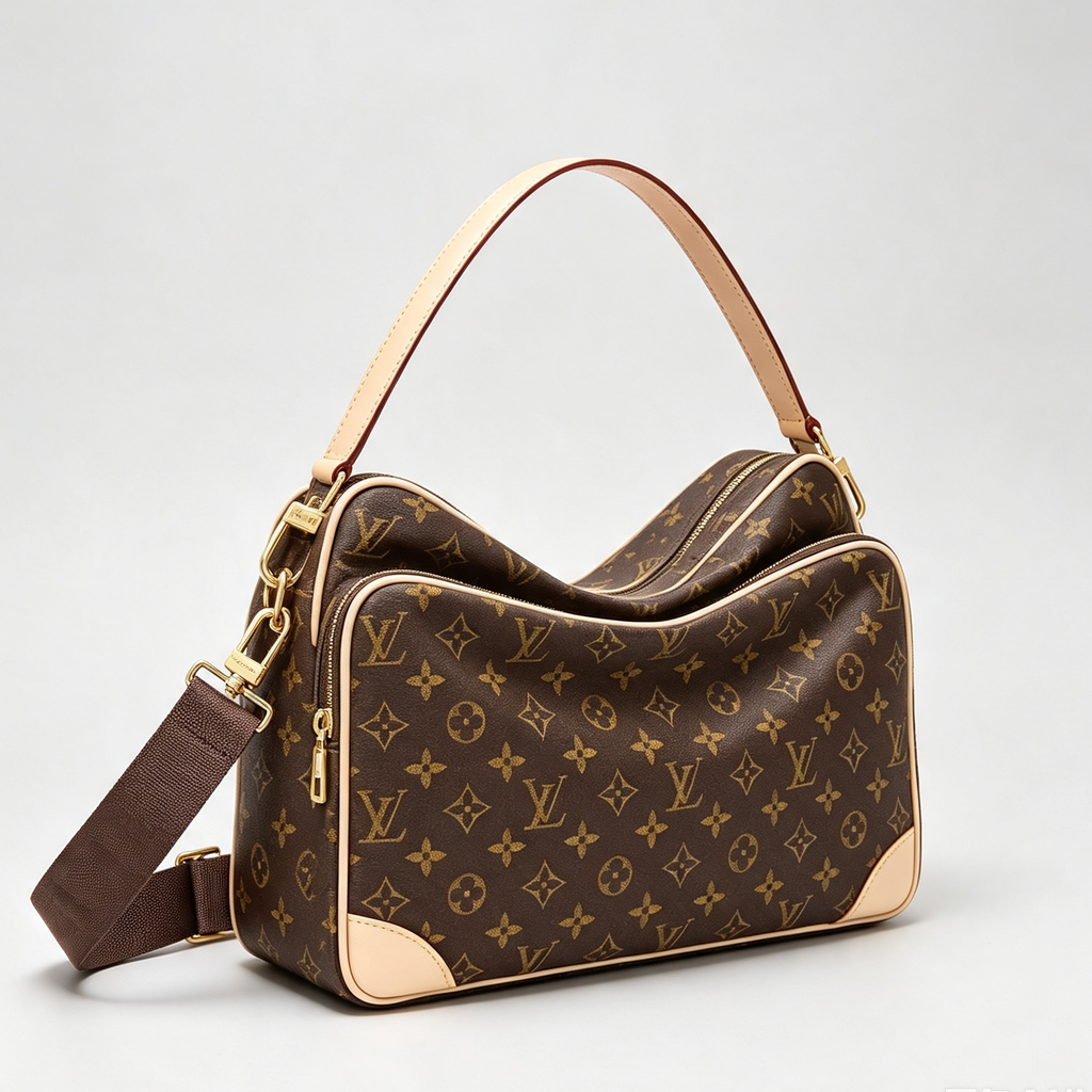 New Fashion Waterproof Fashion Men's BagsXC052026072901