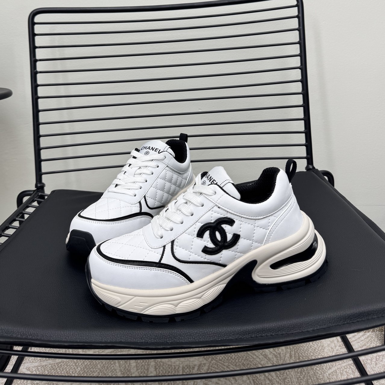 New  Handmade women's shoesXC052026031007