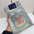 New Fashion Men's JeansPD052026012901