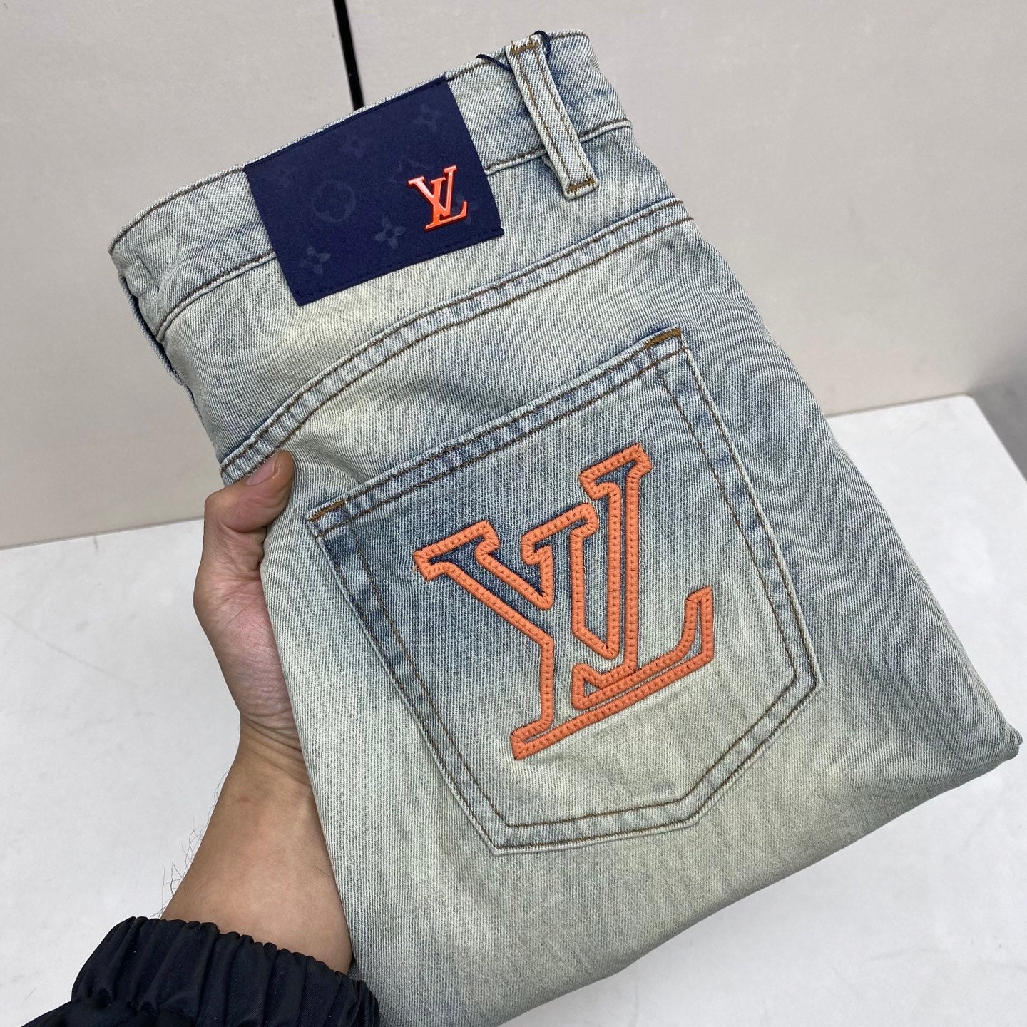 New Fashion Men's JeansPD052026012901