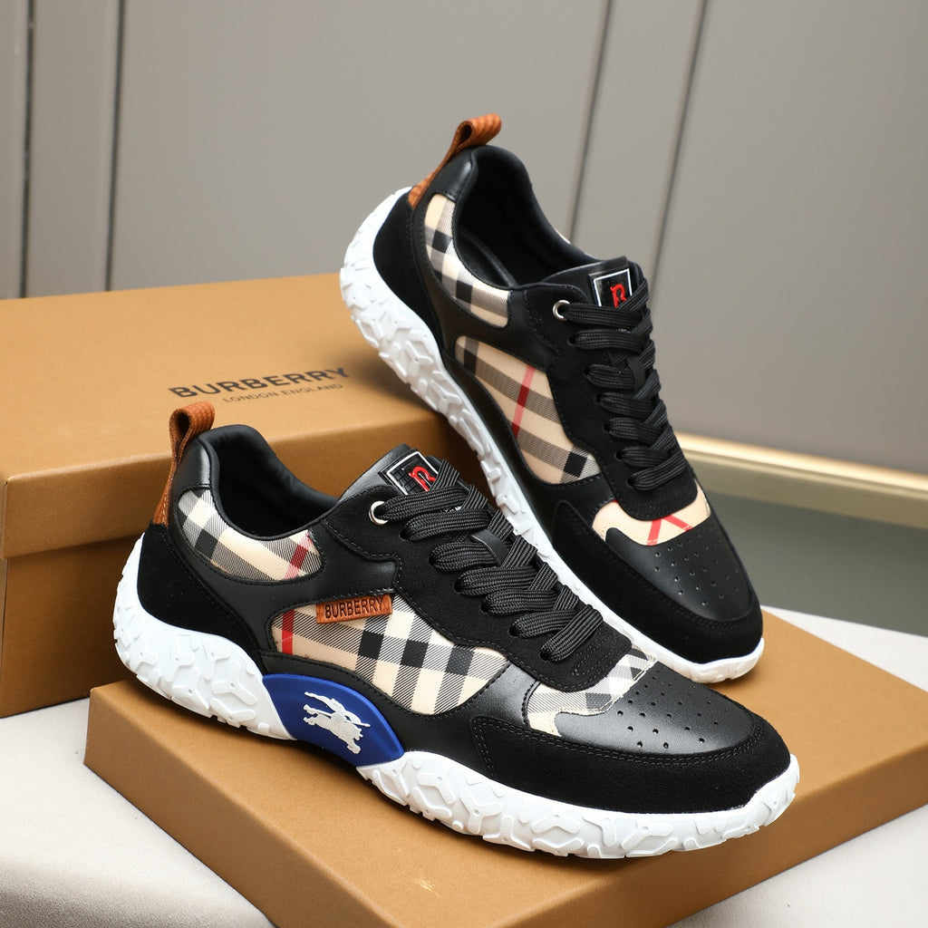 New fashion B Brand New Men's SneakersXC052026032508