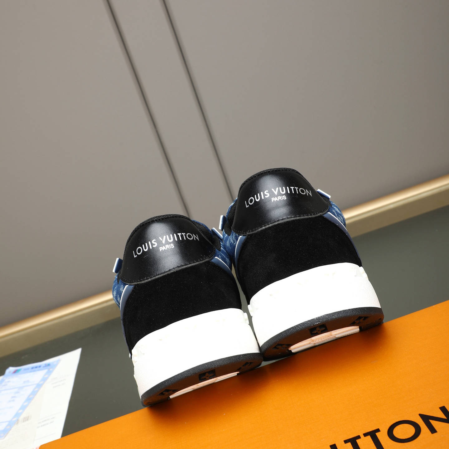 New Summer Handmade Men's SneakersXC052026062411
