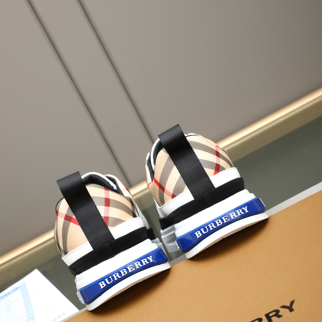 New Black Bright colors Men's SneakersXC052026040703