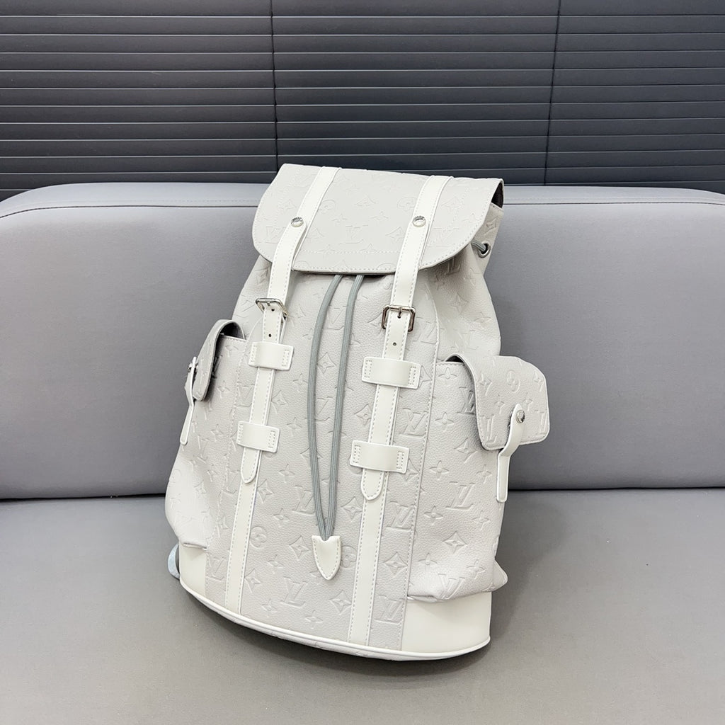 New Fashion Style V Logo Shoulder BagsXC052024042606