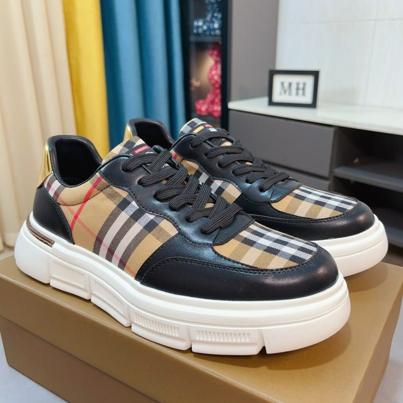 new handmade fashion men's SneakersXC052026042005