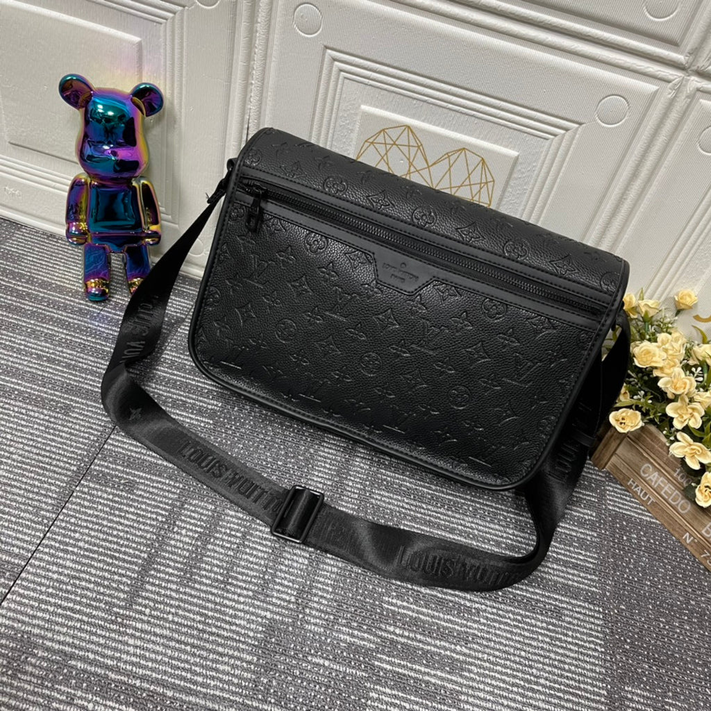 Casual Business Messenger Bag  XCS23081008